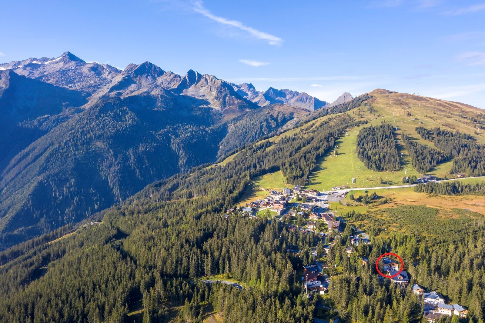 What Is Hochkrimml & Why skiers love the place?