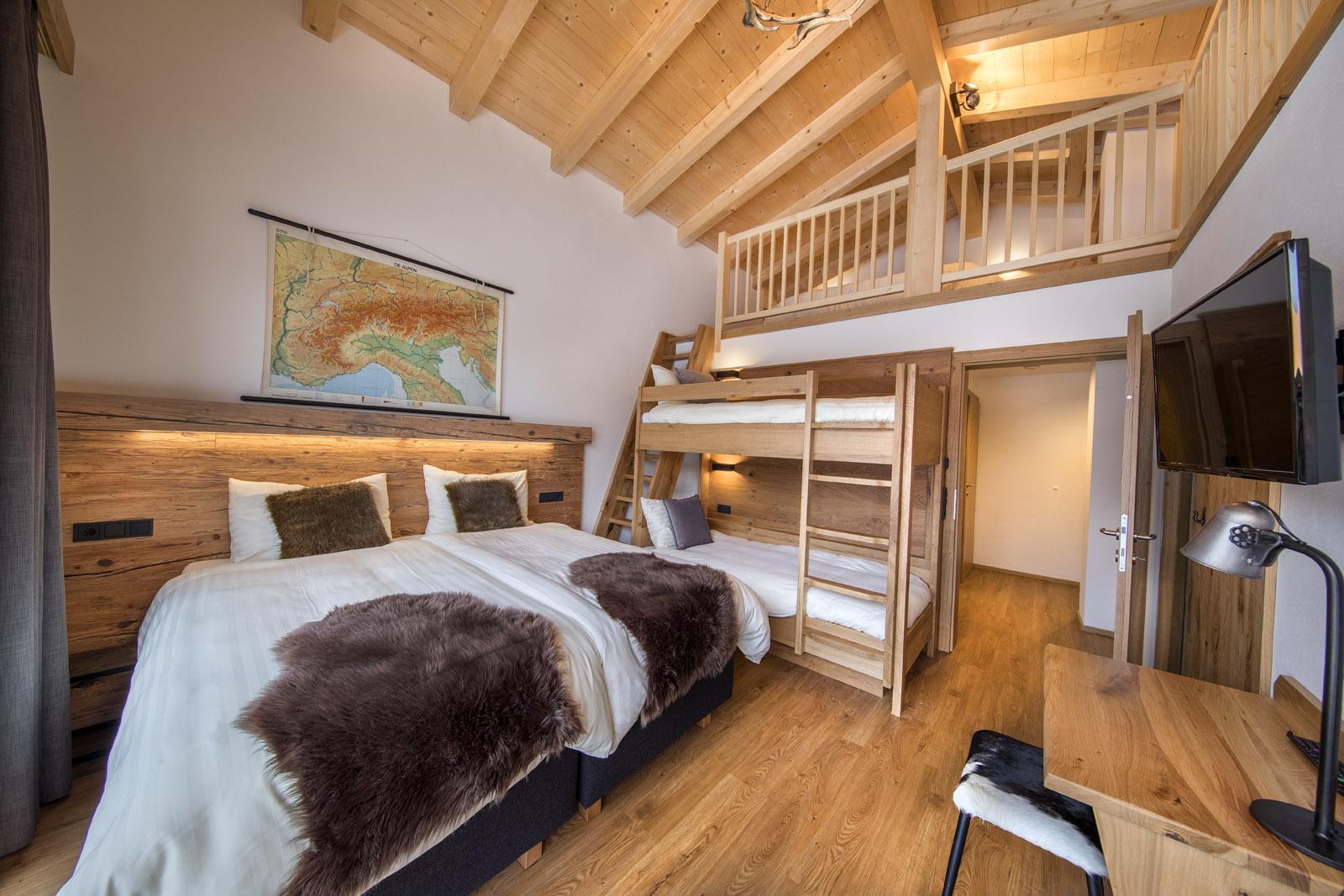 Book Chalet - 2 in Zillertal Arena near krimal