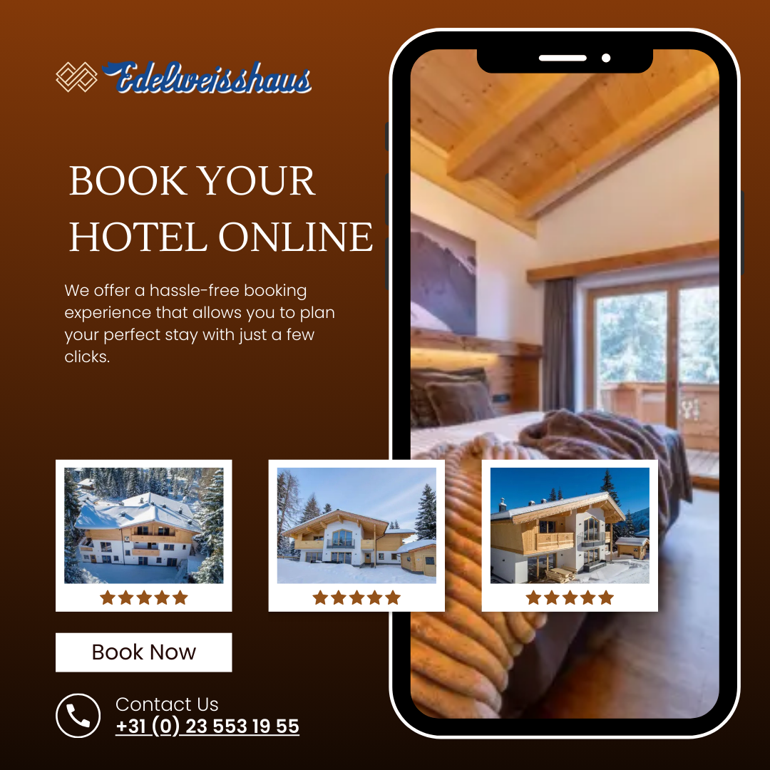 Book-now-chalet-in-zillertal-arena-austria