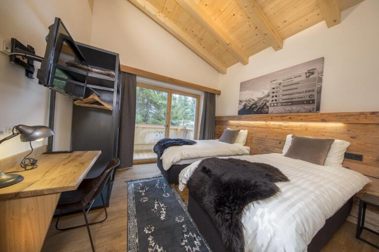 Zillertal Arena Chalet 1 in Austria| Book today