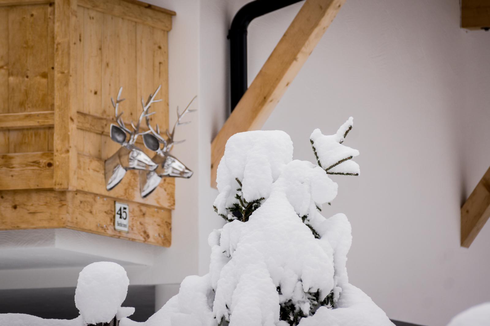 Zillertal Arena for winter and summer fun